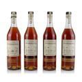 Michter's Bomberger's Declaration 2018-2021 Collection (4x700ml Bottles) Thumbnail