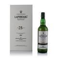 Laphroaig 25 Year Old Bessie Williamson Story Thumbnail