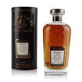 Blair Athol 1988 28 Year Old Single Refill Sherry Butt #6843 // Signatory Vintage Thumbnail