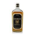 Corio 5 Stars Extra Matured Old Whisky 1960's Thumbnail