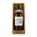 Yamazaki 18 Year Old Mizunara Oak 2017 Limited Release Thumbnail