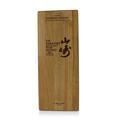 Yamazaki 18 Year Old Mizunara Oak 2017 Limited Release Thumbnail