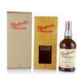 Glenfarclas 1966 Single Sherry Butt 4198 Family Cask Bottled Spring 2015 Thumbnail
