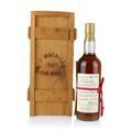 Macallan 1940 Handwritten Red Ribbon Bottled 1981 Thumbnail