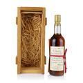 Macallan 1940 Handwritten Red Ribbon Bottled 1981 Thumbnail