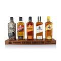 Bundaberg Rum Extra Smooth 5 Bottle Plinth (5 x 700ml) Thumbnail