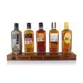 Bundaberg Rum Extra Smooth 5 Bottle Plinth (5 x 700ml) Thumbnail