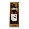 Yamazaki 18 Year Old Mizunara Oak 2017 Limited Release Thumbnail