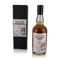 Ichiro's Malt Chichibu London Edition 2018 Thumbnail