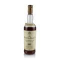 Macallan 1967 18 Year Old Sherry Wood *Leaking Seal* Thumbnail