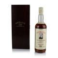 Aberlour 1964 25 Years Old Thumbnail
