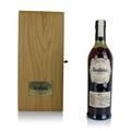 Glenfiddich 40 Year Old 2002 Bottling Thumbnail