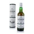 Laphroaig 10 Year Old Cask Strength Batch 14 Thumbnail