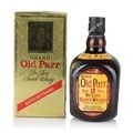 Grand Old Parr De Luxe 12 Year Old 1980's Thumbnail