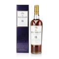 Macallan 1997 18 Year Old Sherry Oak Thumbnail
