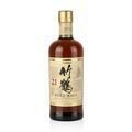 Nikka Taketsuru 21 Year Old Thumbnail