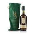 Lagavulin 18 Year Old Feis Ile Special Release 2018 Thumbnail