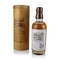 Craigellachie 31 Year Old Cask Strength 'World's Best Single Malt 2017' Thumbnail
