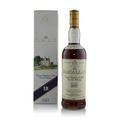 Macallan 1967 18 Year Old Sherry Wood I.H. Baker Import Thumbnail