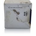 Macallan 1967 18 Year Old Sherry Wood I.H. Baker Import Thumbnail