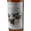 Ben Nevis 1997 20 Year Old Single Cask #97 // Highlander Inn Thumbnail