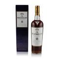Macallan 1994 18 Year Old Sherry Oak Thumbnail