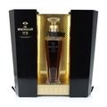 Macallan No 6 Lalique Crystal Decanter Thumbnail