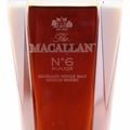 Macallan No 6 Lalique Crystal Decanter Thumbnail