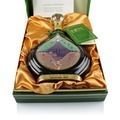 Courvoisier Erte Collection Extra Cognac 4 Bottle Set Thumbnail
