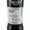 SMWS 149.1 Smoky, Salty And Malty Ardnamurchan 2015 5 Year Old Thumbnail