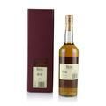 Brora 38 Year Old Old Natural Cask Strength 2016 Limited Edition Thumbnail