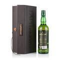 Laphroaig 25 Year Old Cask Strength 2013 Release Thumbnail