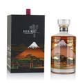 Hibiki 21 Year Old Mount Fuji 1st Edition Thumbnail