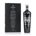 Macallan Rare Cask Black Limited Edition with Pewter Flask & Macallan Backpack Thumbnail