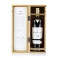 Macallan 25 Year Old 2018 Release Thumbnail