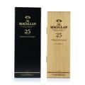 Macallan 25 Year Old 2018 Release Thumbnail