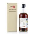 Karuizawa 1990 Single Cask #679 The Whisky Exchange 2012 Geisha Label Thumbnail