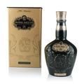 Chivas Brothers Salute 21 Year Old Emerald Flagon Thumbnail