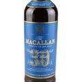 Macallan 30 Year Old Sherry Oak Blue Box Late 1990s Remy Australia  Import Thumbnail