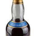 Macallan 30 Year Old Sherry Oak Blue Box Late 1990s Remy Australia  Import Thumbnail