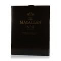 Macallan No 6 Lalique Crystal Decanter Thumbnail