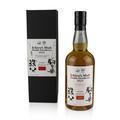 Ichiro's Malt Double Distilleries Chichibu x Komagatake Thumbnail