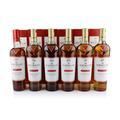 Macallan Classic Cut 2017 to 2022 (6 Bottle set) Thumbnail