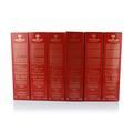 Macallan Classic Cut 2017 to 2022 (6 Bottle set) Thumbnail