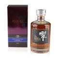 Hibiki 21 Year Old Thumbnail