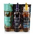 Macallan Concept 1-3 Set (3x700ml Bottles) Thumbnail