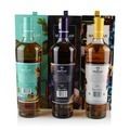 Macallan Concept 1-3 Set (3x700ml Bottles) Thumbnail