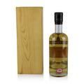 Bowmore 1996 15 Year Old Single Refill Hogshead #8034 Director's Cut // Douglas Laing Thumbnail