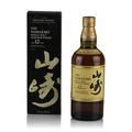 Yamazaki 12 Year Old Thumbnail