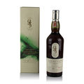 Lagavulin 1991 21 Year Old Sherry Cask Limited Edition Bottled 2012 Thumbnail